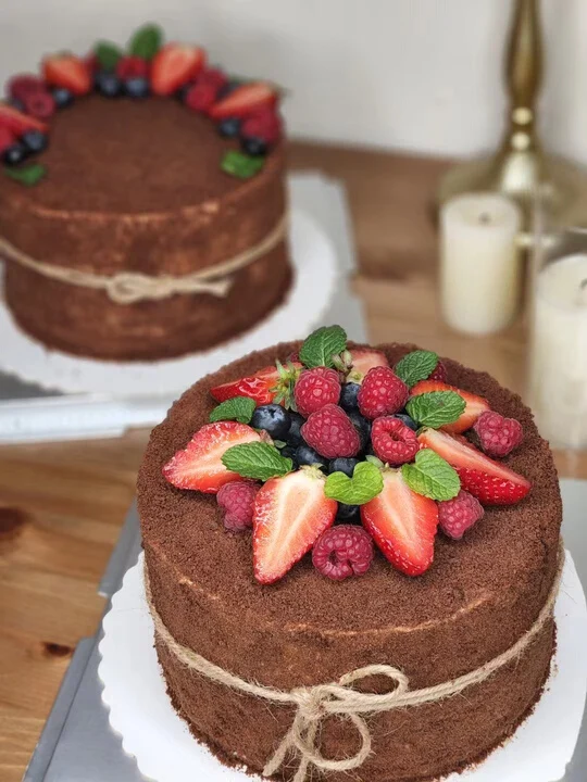 Made for an occasion